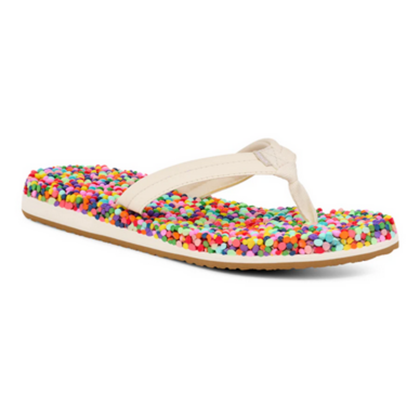 Sanuk Bubblecush - Women