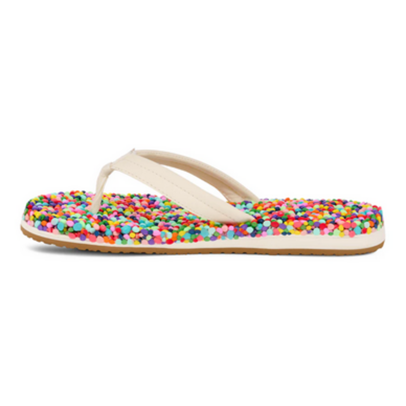Sanuk Bubblecush - Women