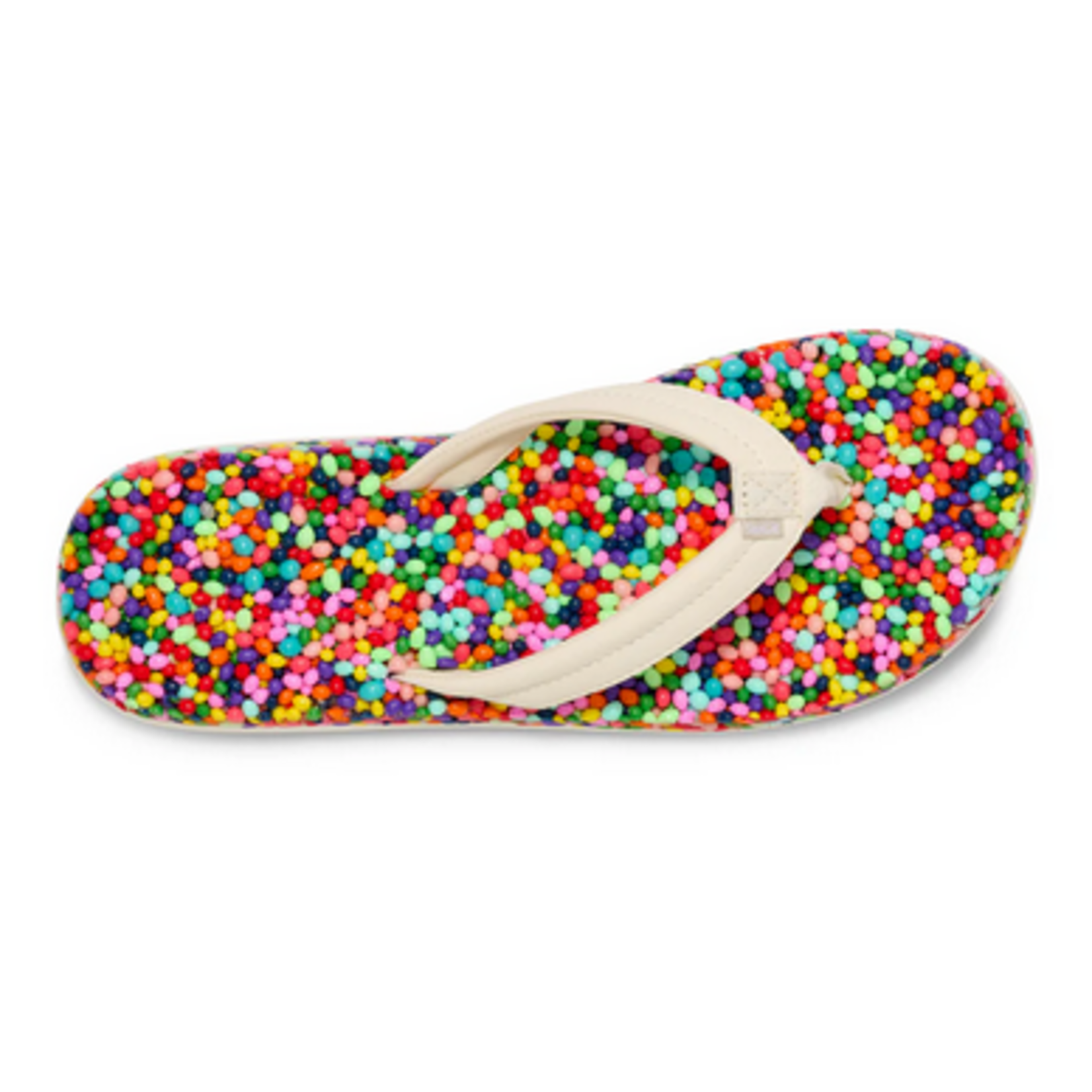 Sanuk Bubblecush - Women