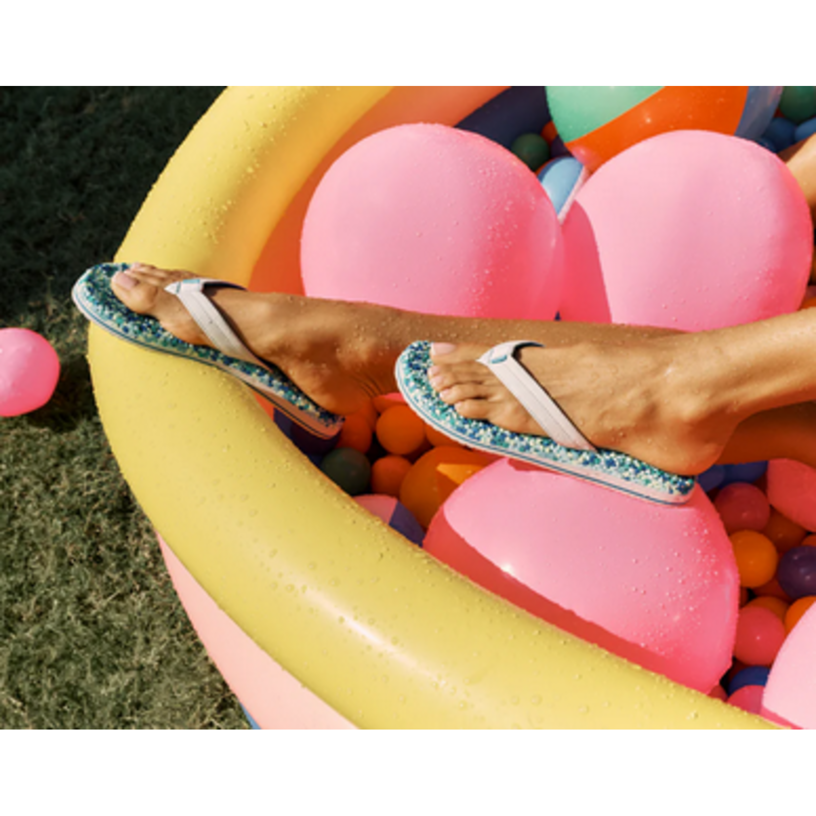 Sanuk Bubblecush - Women