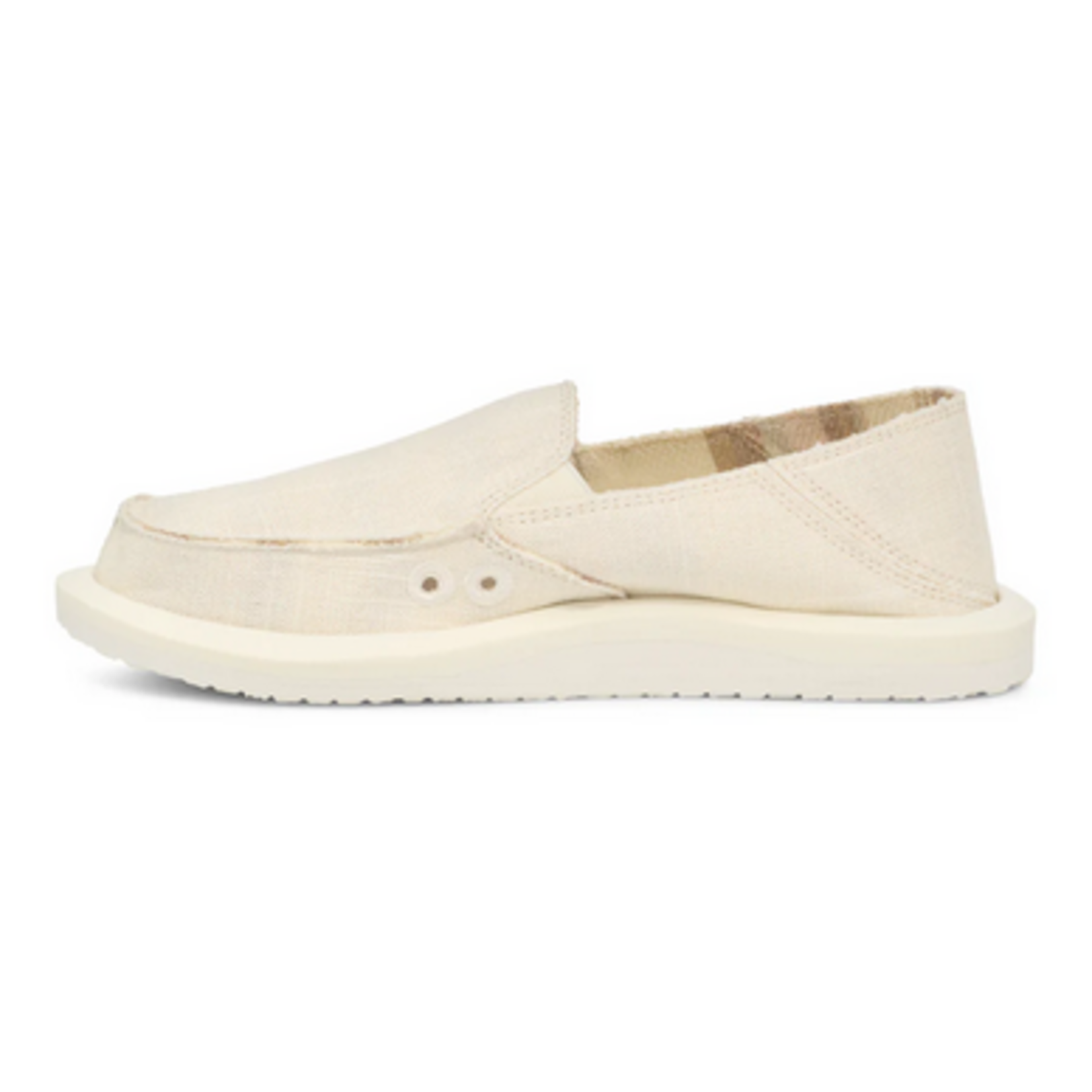 Sanuk Donna Hemp - Women