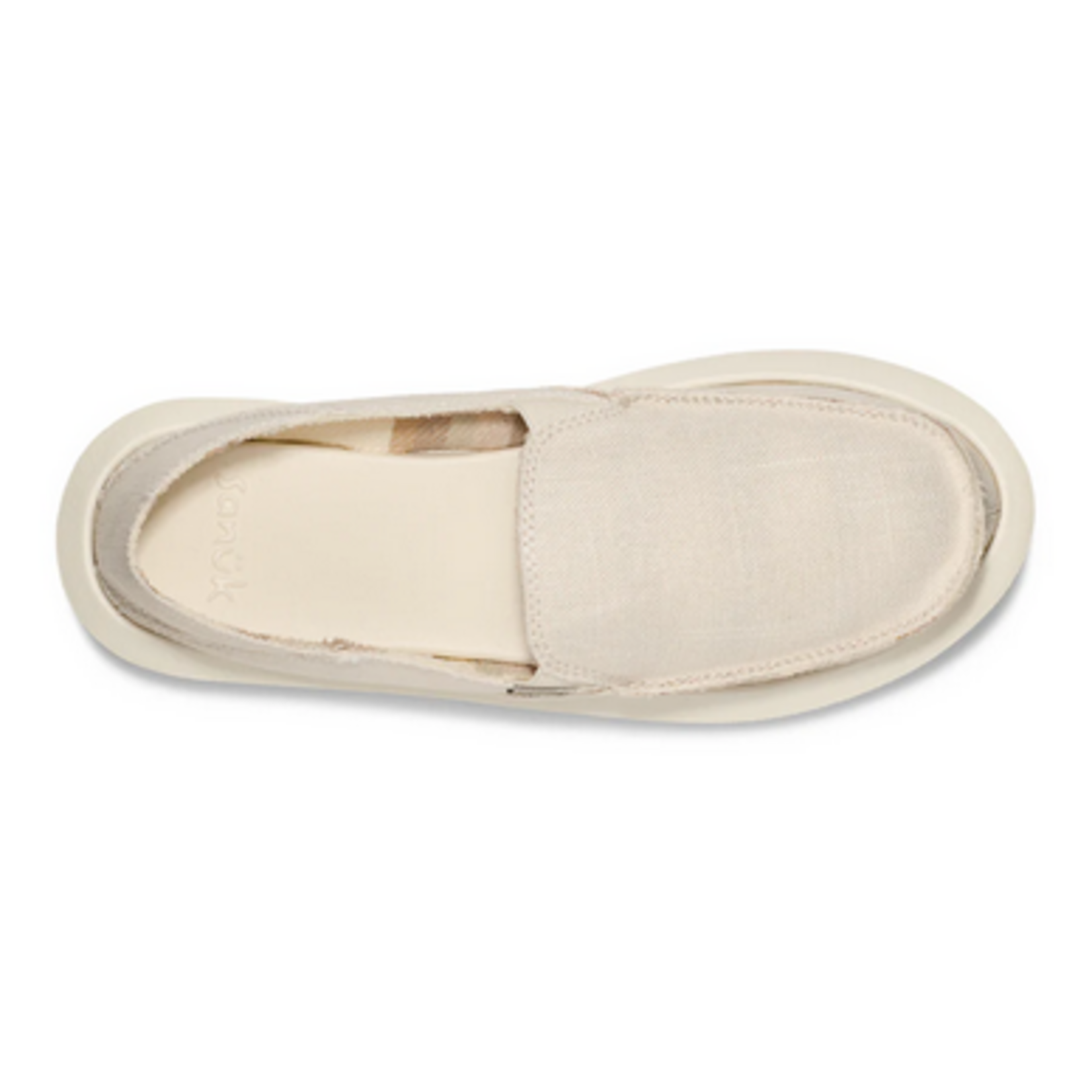 Sanuk Donna Hemp - Women