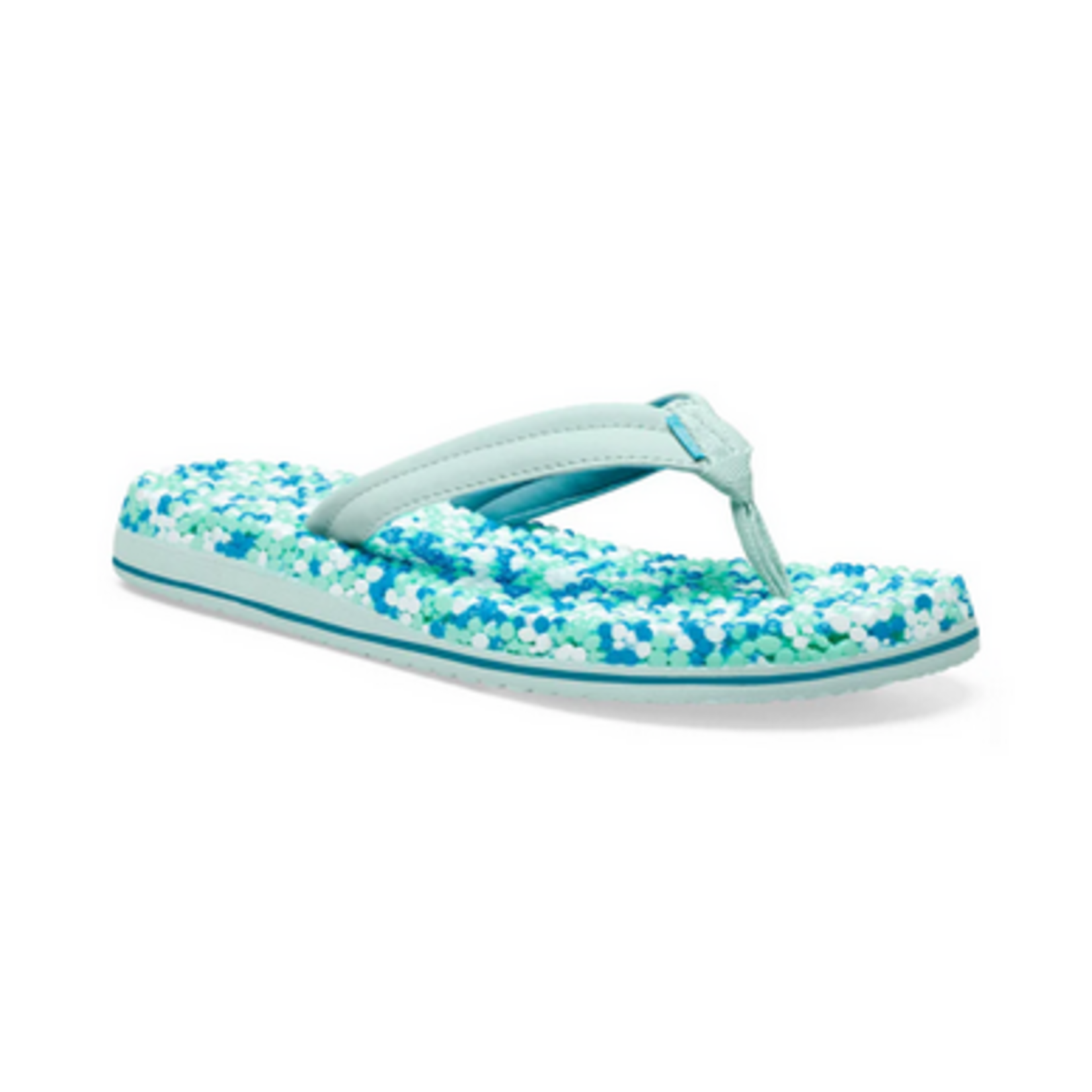 Sanuk Bubblecush - Women