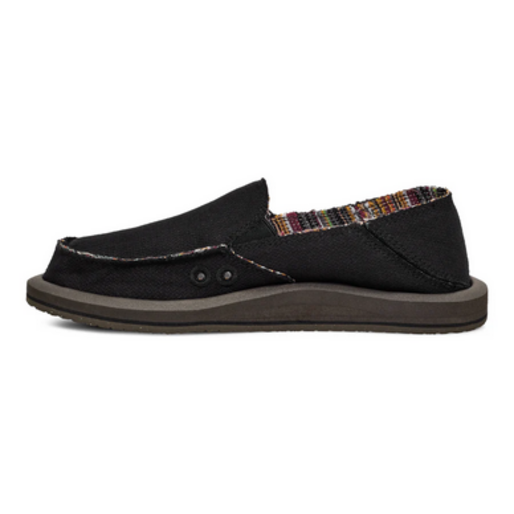 Sanuk Donna Hemp 2 Tone - Women