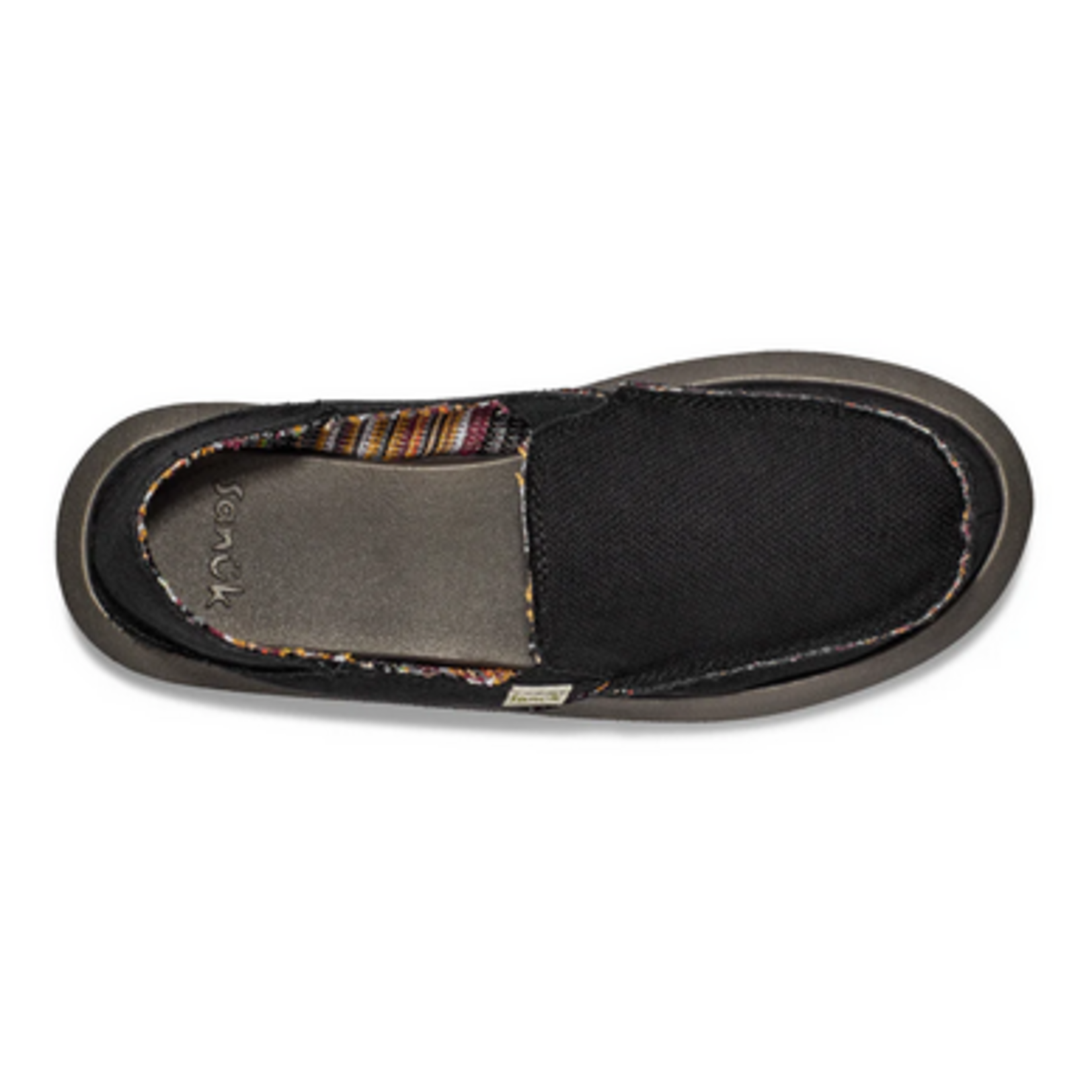 Sanuk Donna Hemp 2 Tone - Women