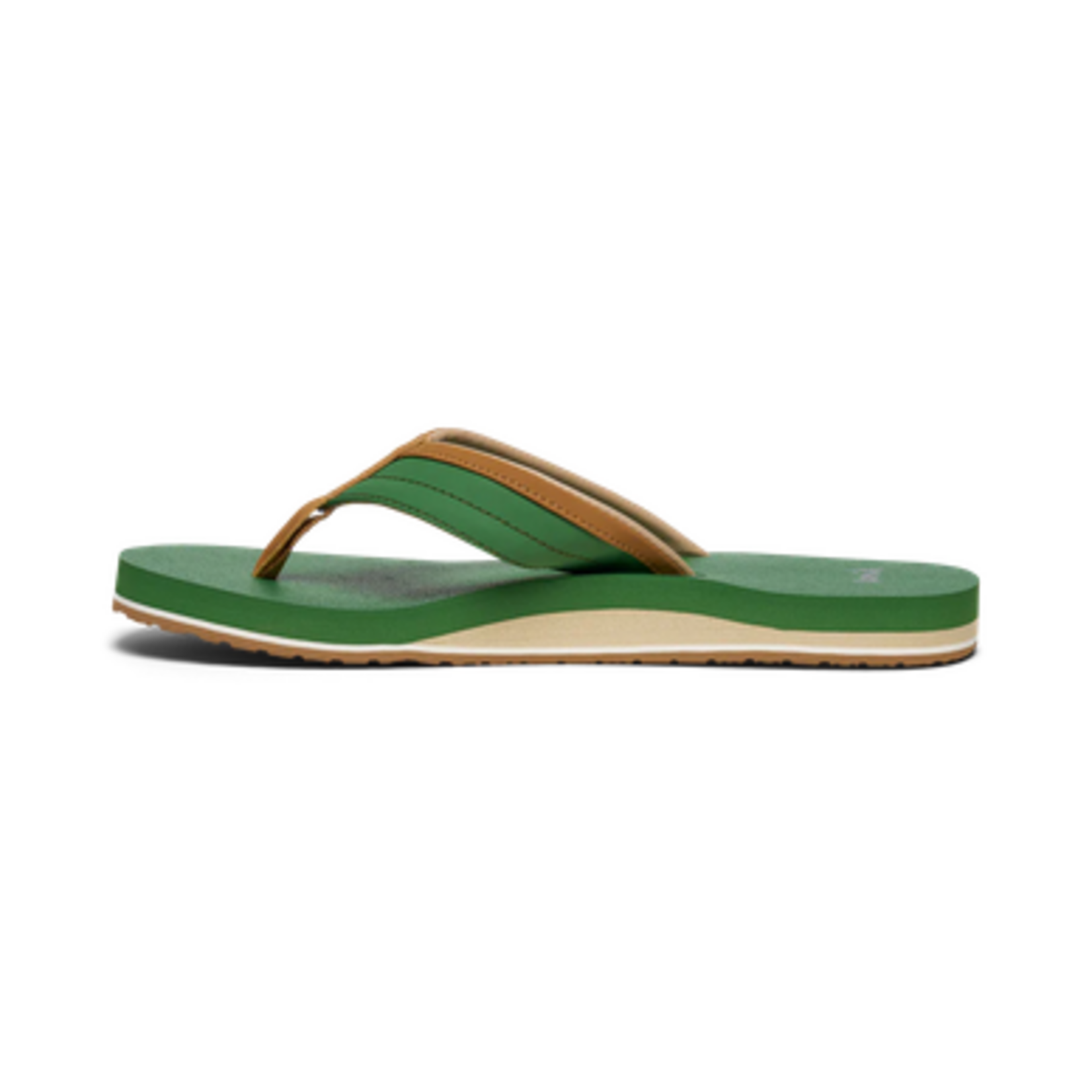 Sanuk Ziggy - Men