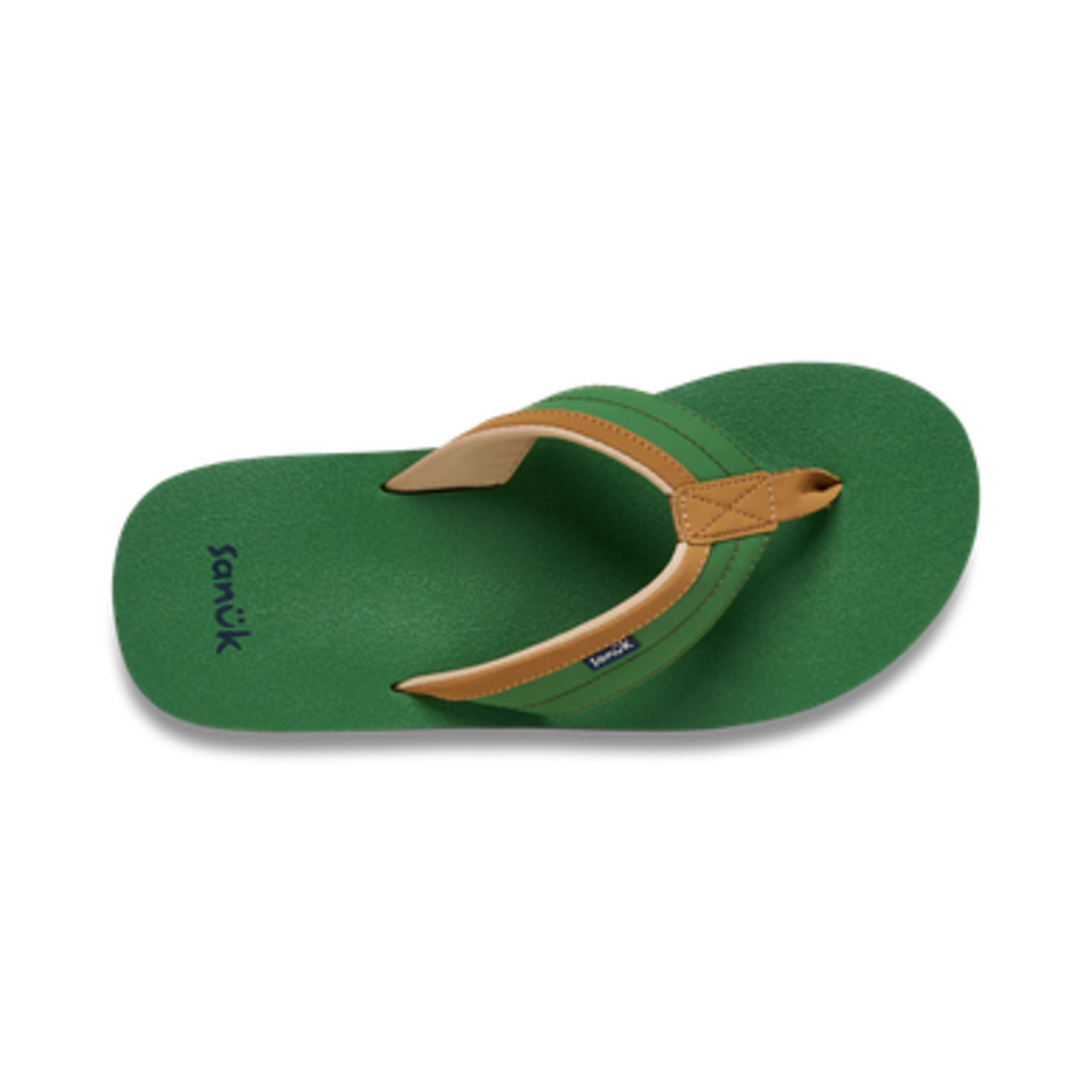 Sanuk Ziggy - Men