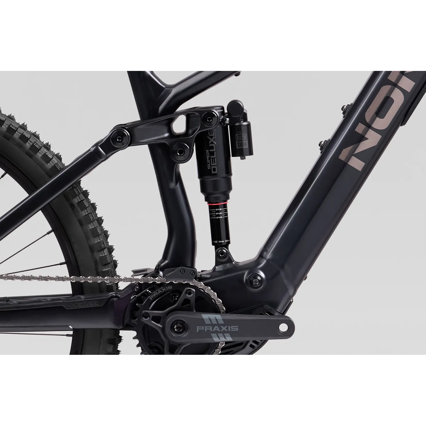 Norco SIGHT VLT BOSCH PX A2 SZ3 BLK