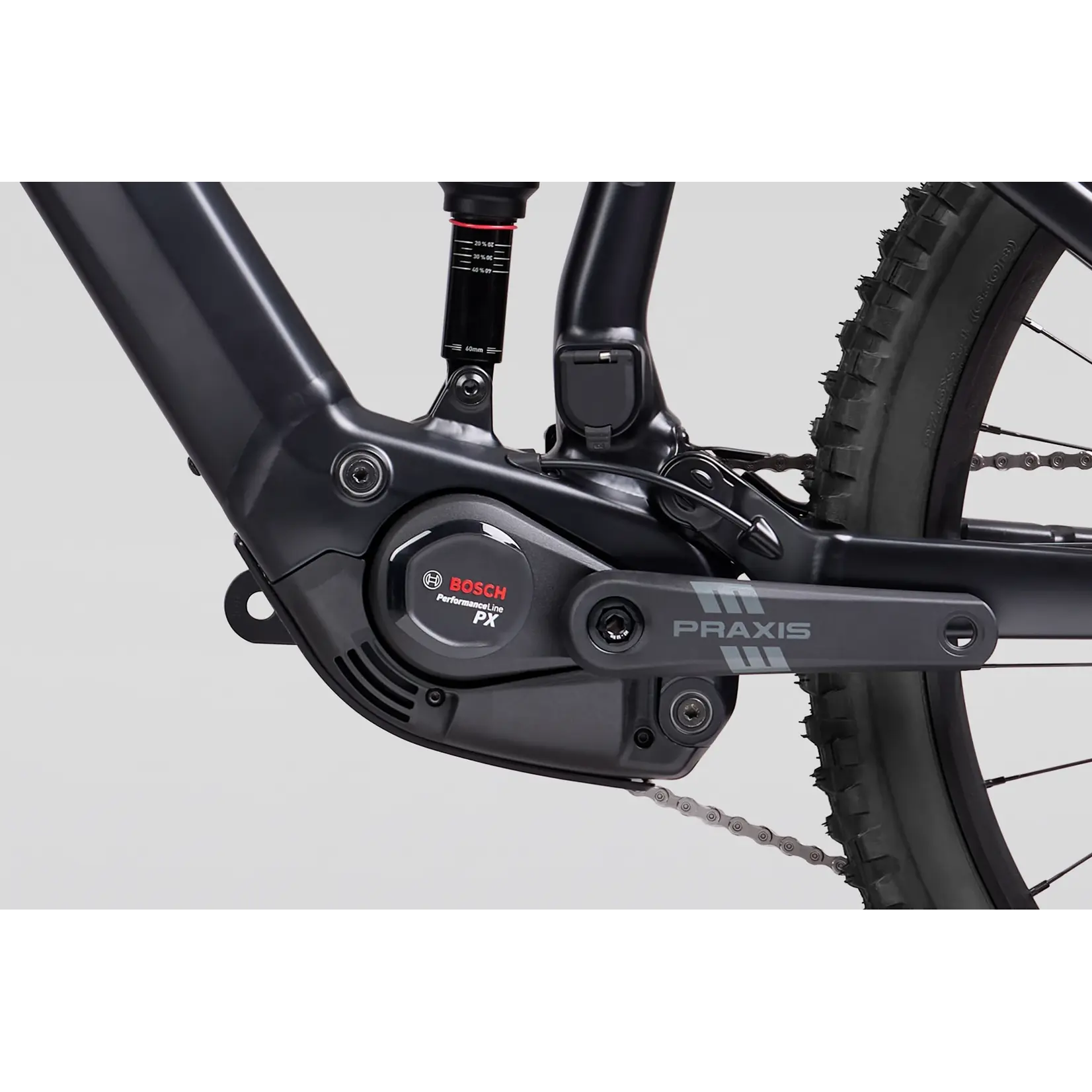 Norco SIGHT VLT BOSCH PX A2 SZ3 BLK