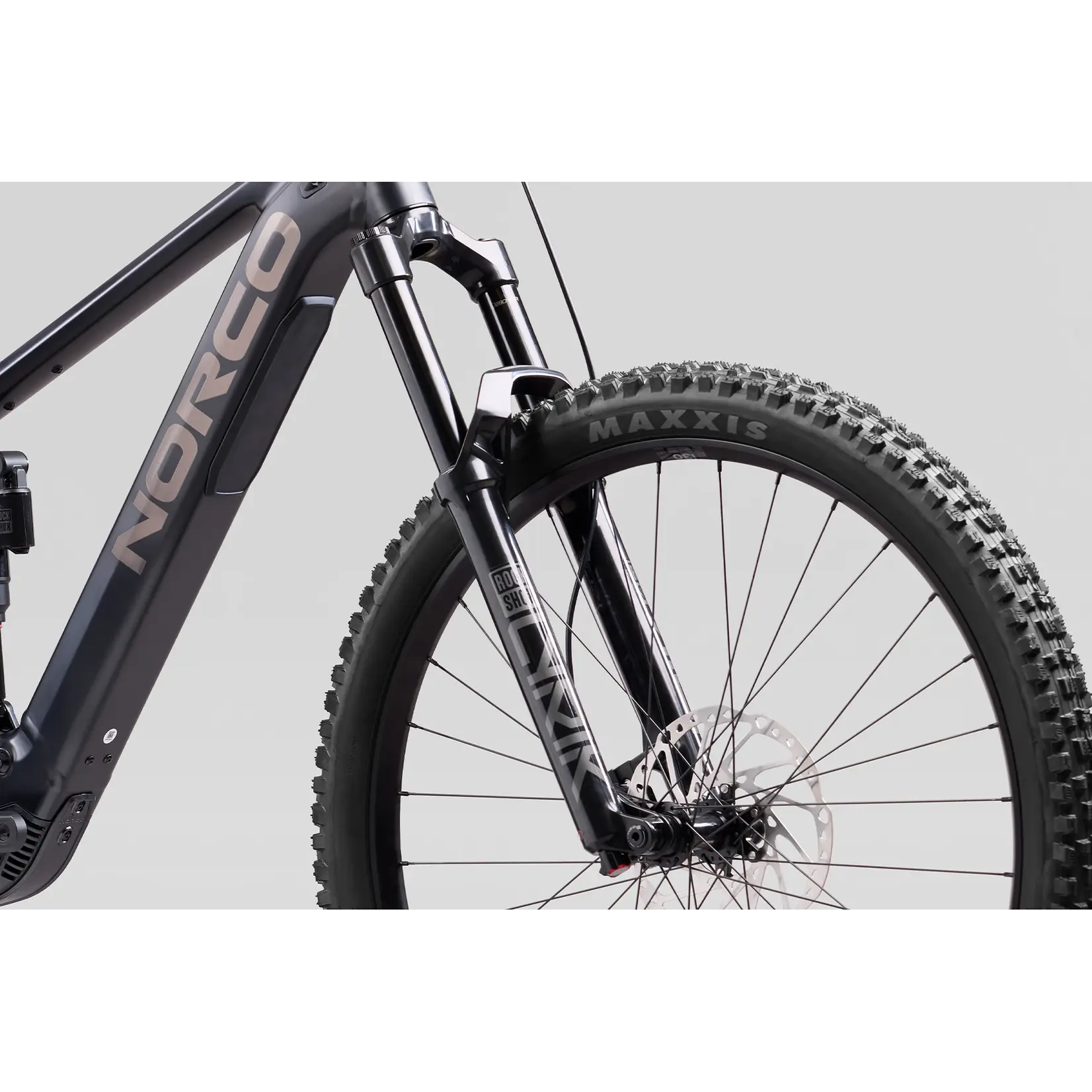 Norco SIGHT VLT BOSCH PX A2 SZ3 BLK