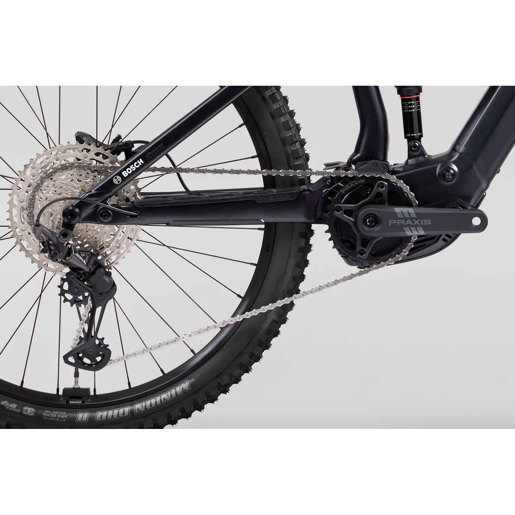 Norco SIGHT VLT BOSCH PX A2 SZ3 BLK