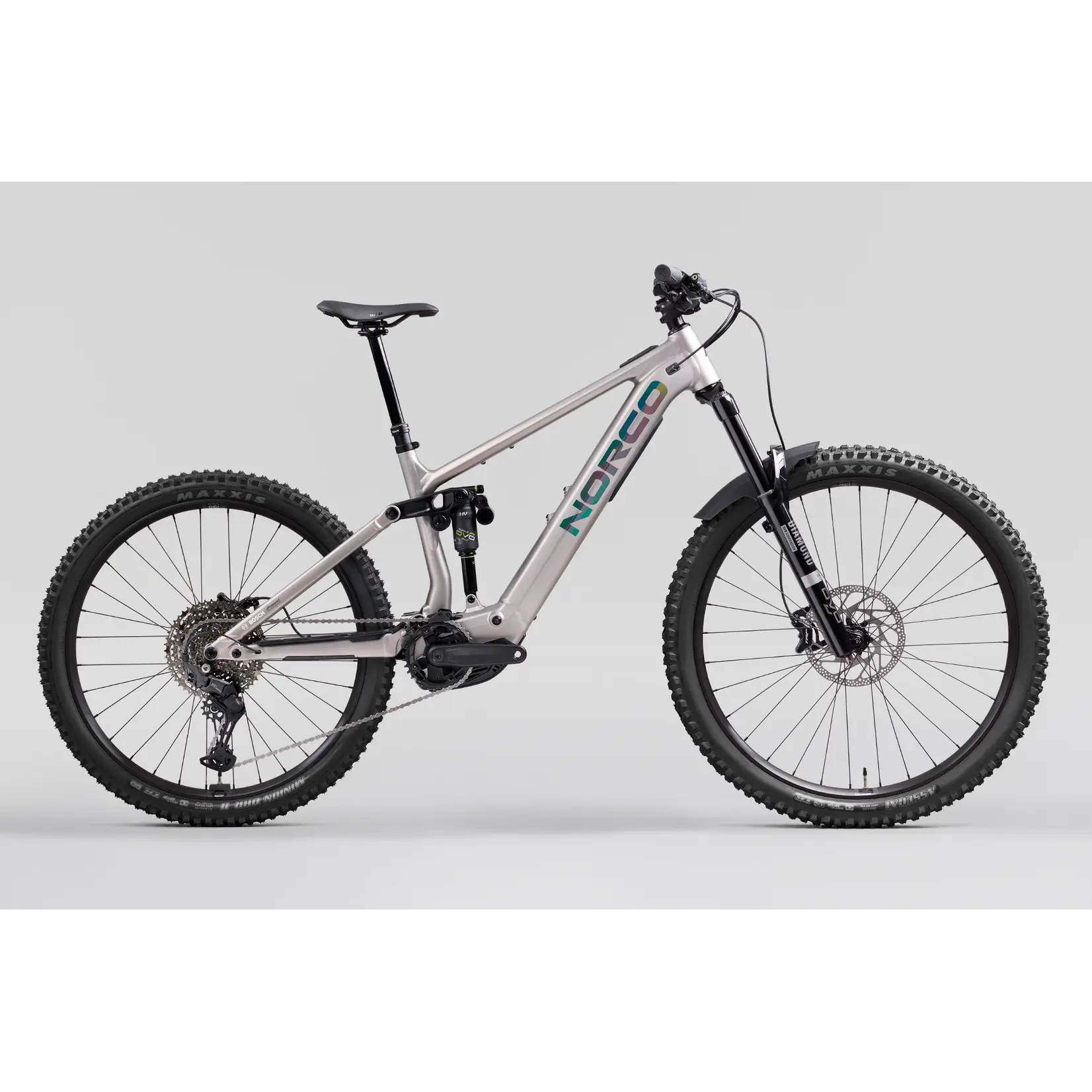 Norco SIGHT VLT BOSCH PX A3 SZ2 GRY