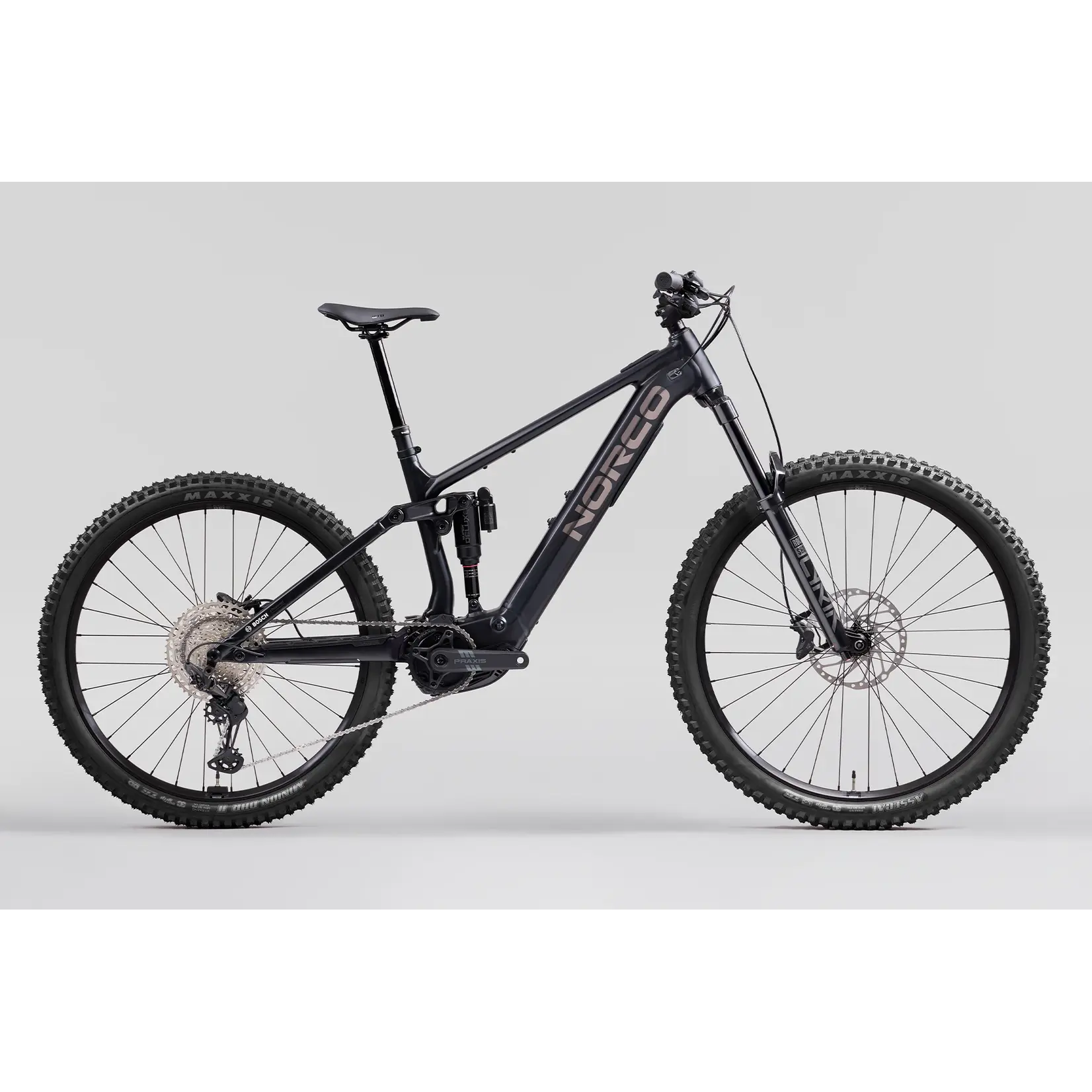 Norco Norco Site VLT Bosch A2