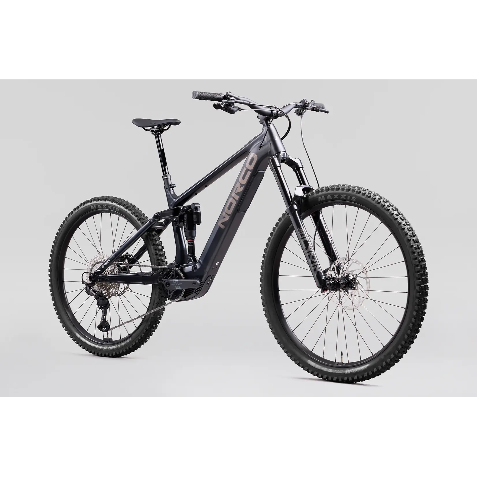 Norco Norco Site VLT Bosch A2