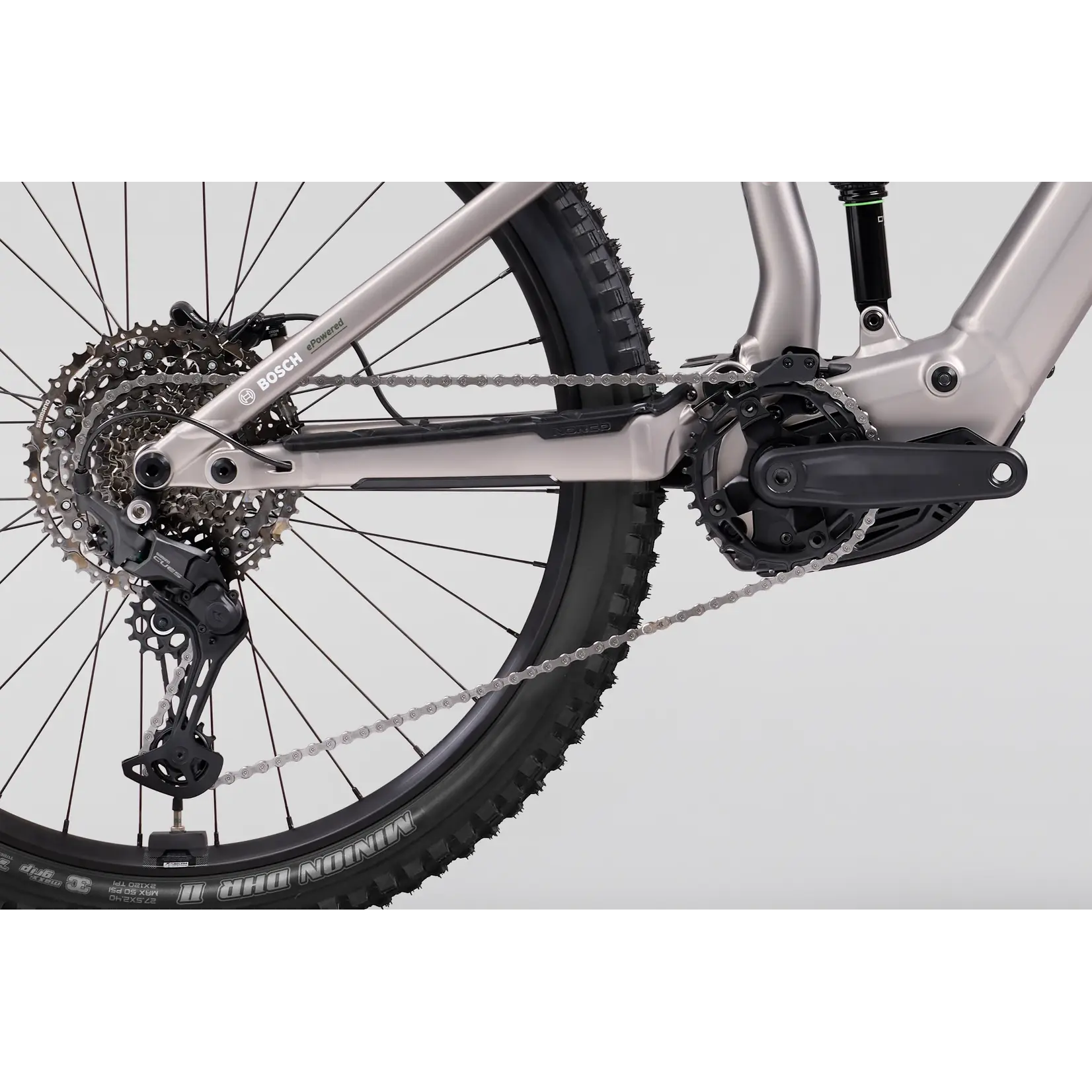 Norco Norco Sight VLT Bosch A3