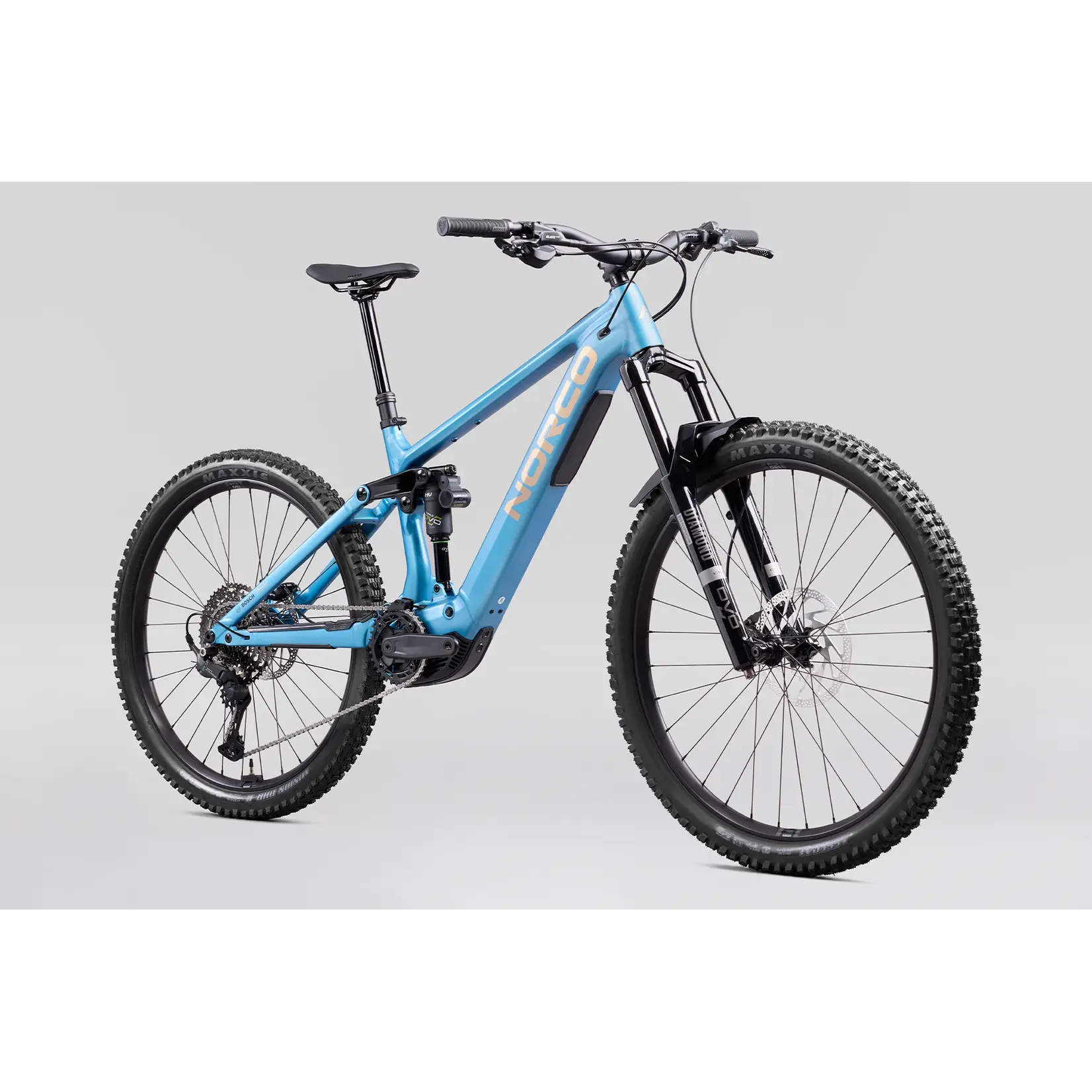 Norco Norco Sight VLT Bosch A3