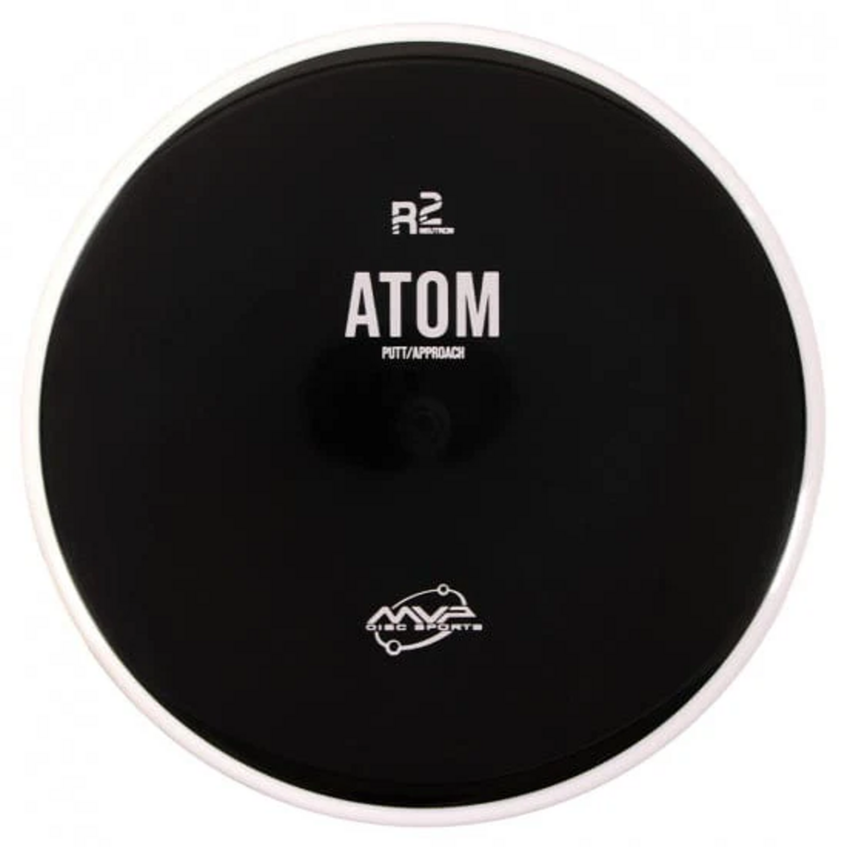 Disc Golf Starter Set (MVP R2 Neutron Box Set)