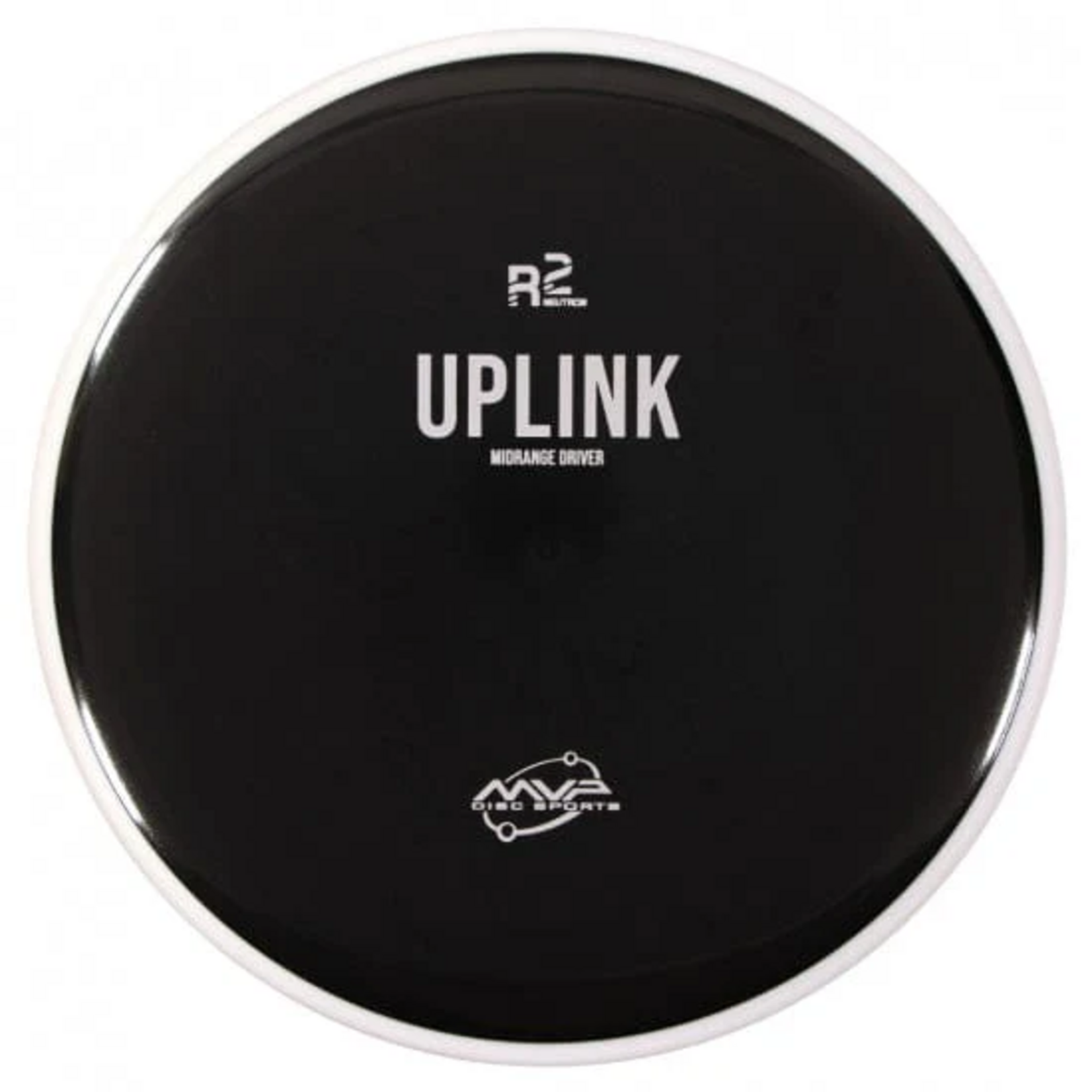 Disc Golf Starter Set (MVP R2 Neutron Box Set)