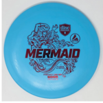 Mermaid (Active Baseline - Floating Fairway Driver)