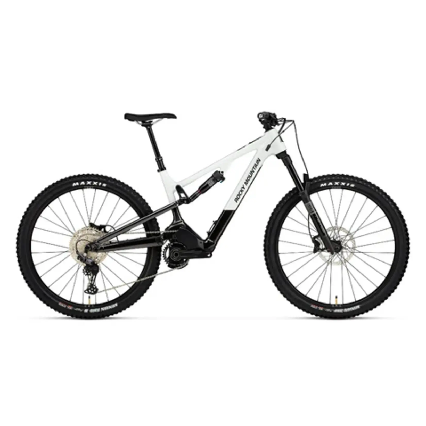 Rocky Mountain Rocky Mountain Instinct Powerplay SL A30
