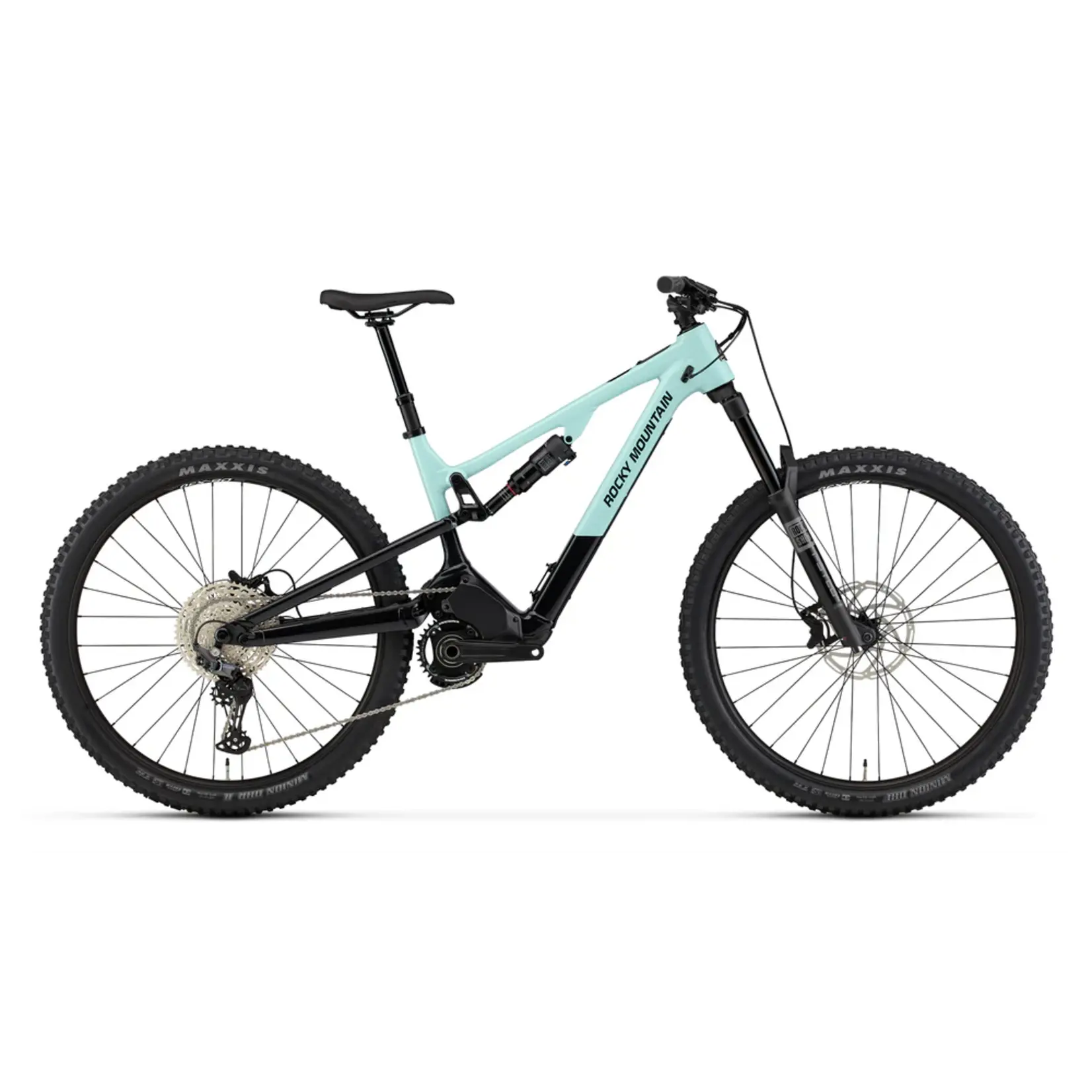 Rocky Mountain Rocky Mountain Instinct Powerplay SL A30