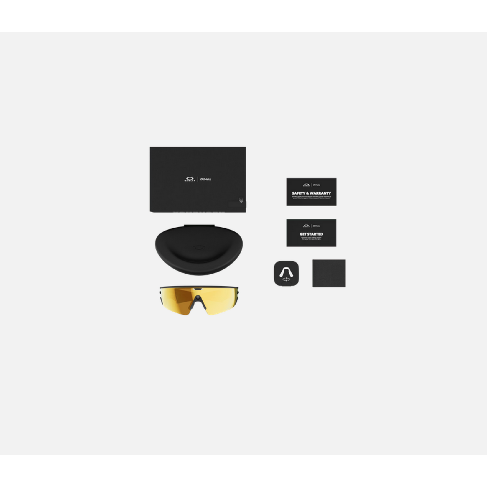 Oakley Oakley Meta Vanguard