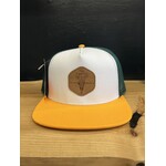 Boh's Snapback Hat
