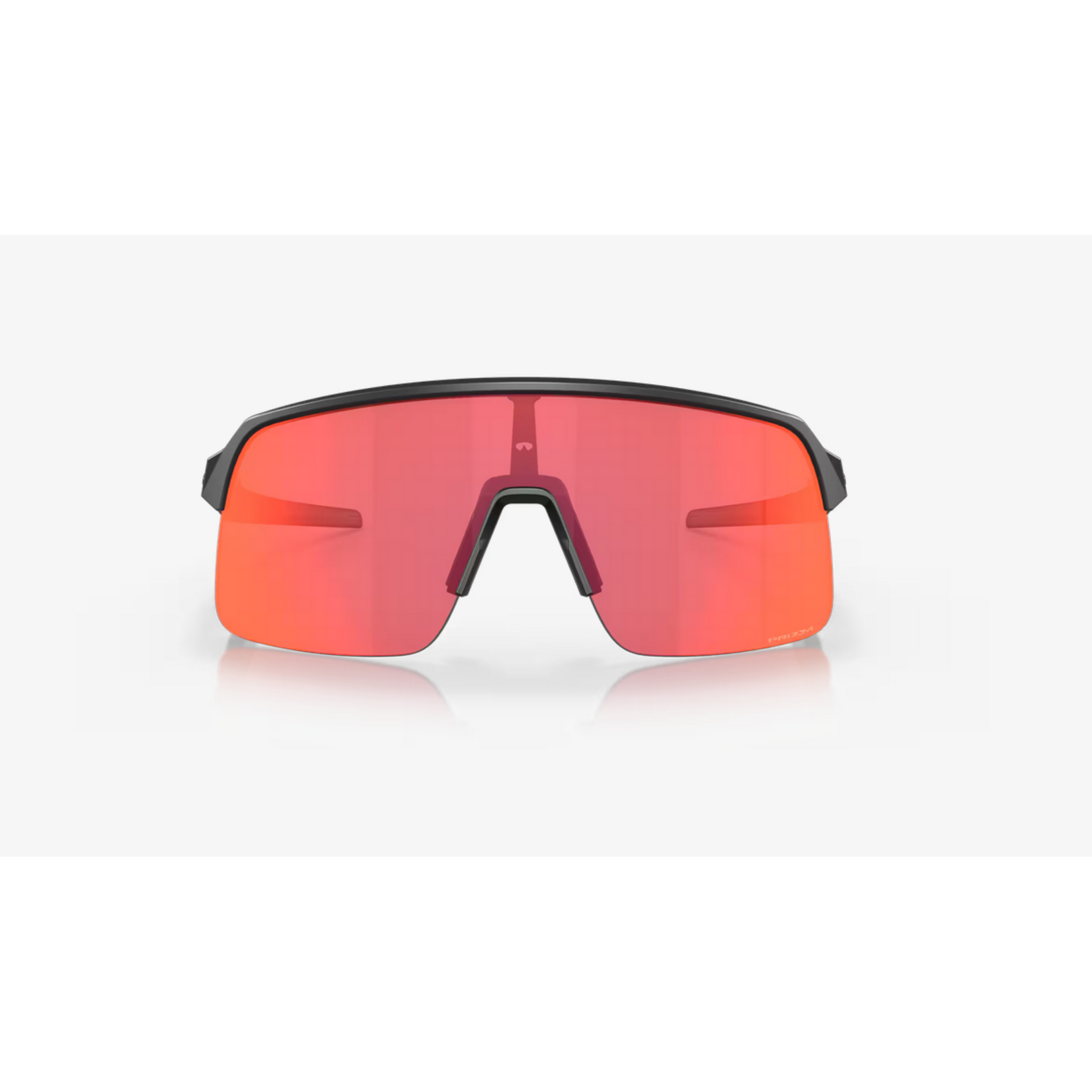 Oakley Sutro Lite Matte Carbon W/ Prizm Trail Torch