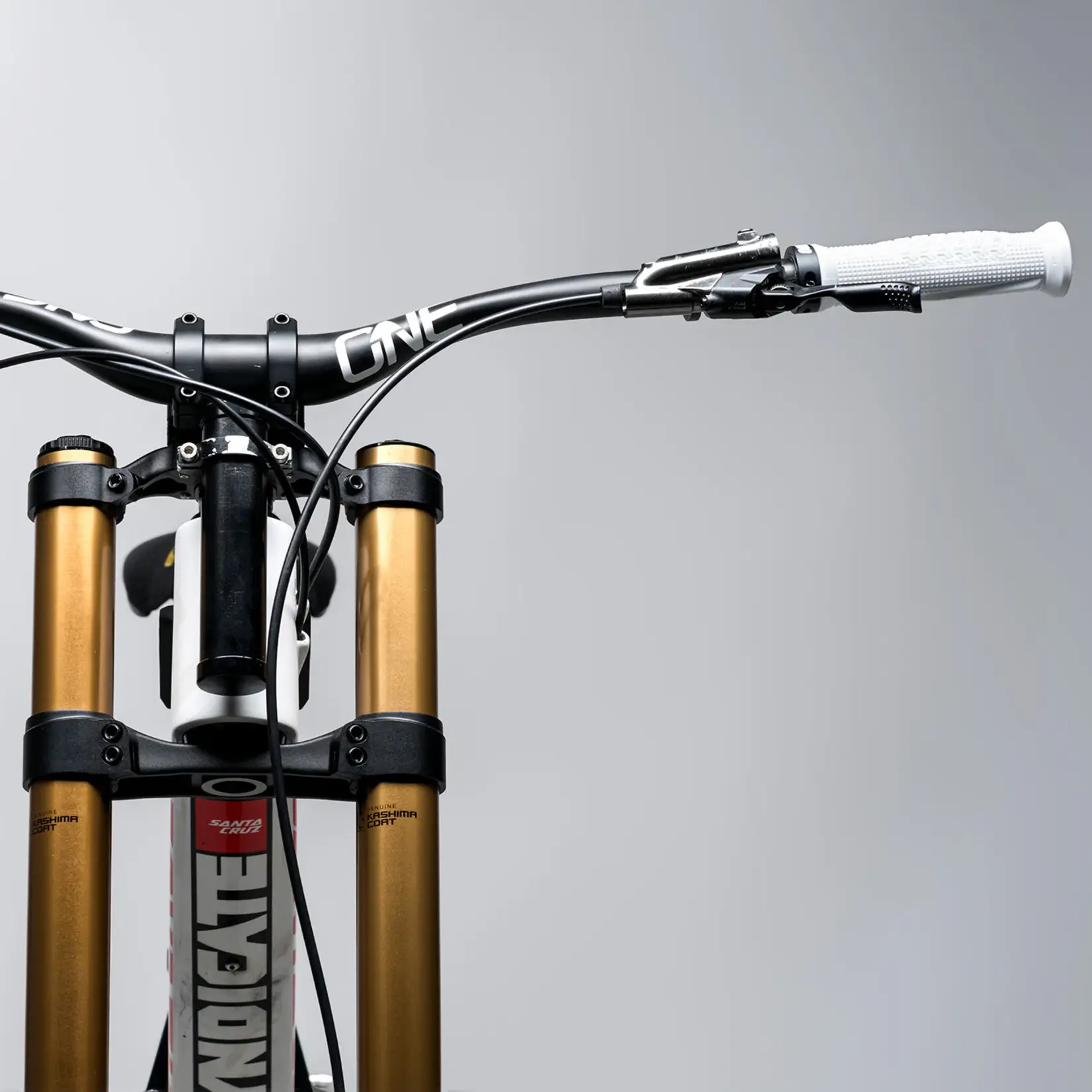 OneUp Components One Up Goldstone Grips