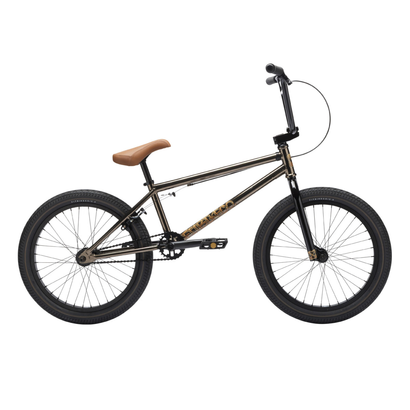 Fitbikeco Series One