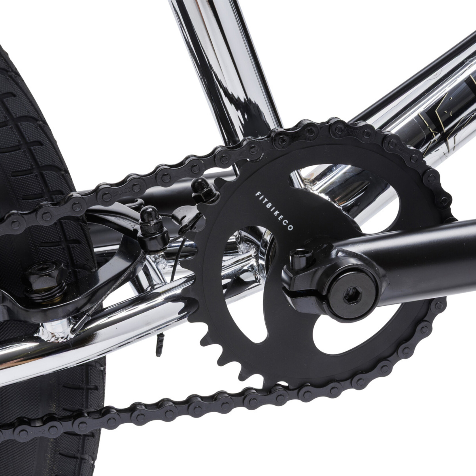Fitbikeco Series One