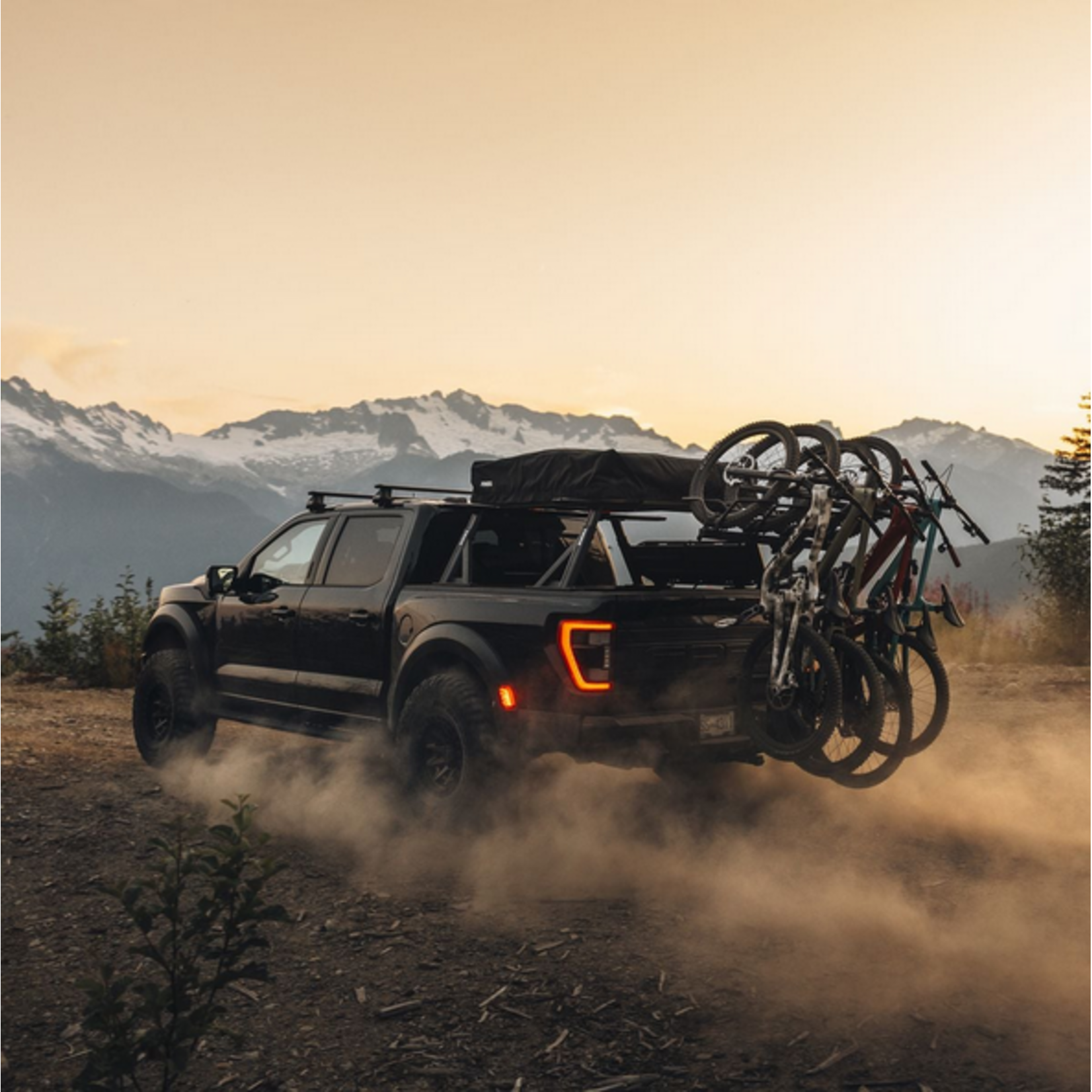 thule Thule ReVert 6-Bike