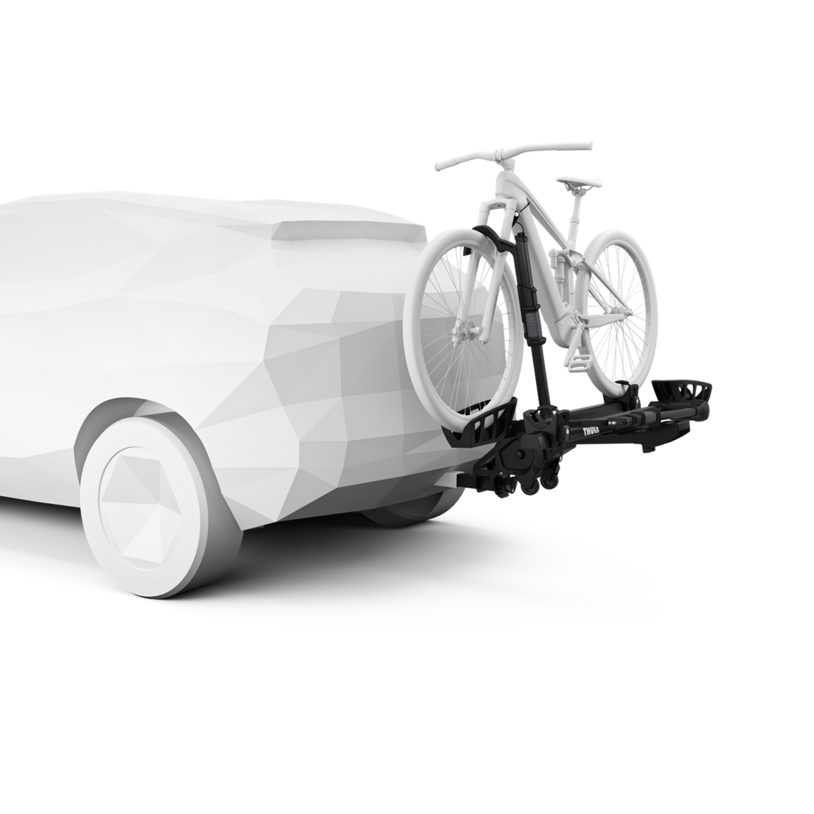 thule Thule T2 Pro XTR 2"