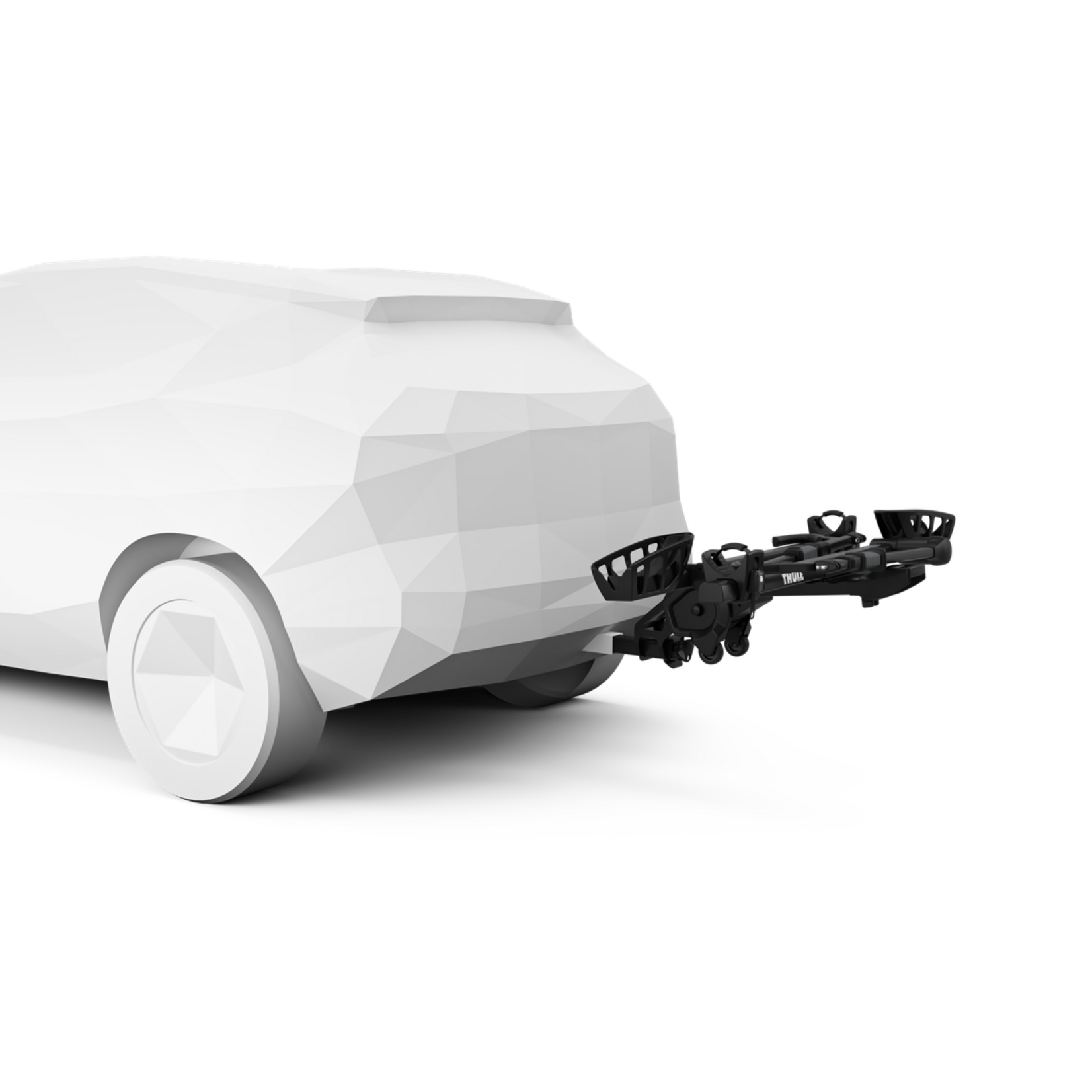 thule Thule T2 Pro XTR 2"