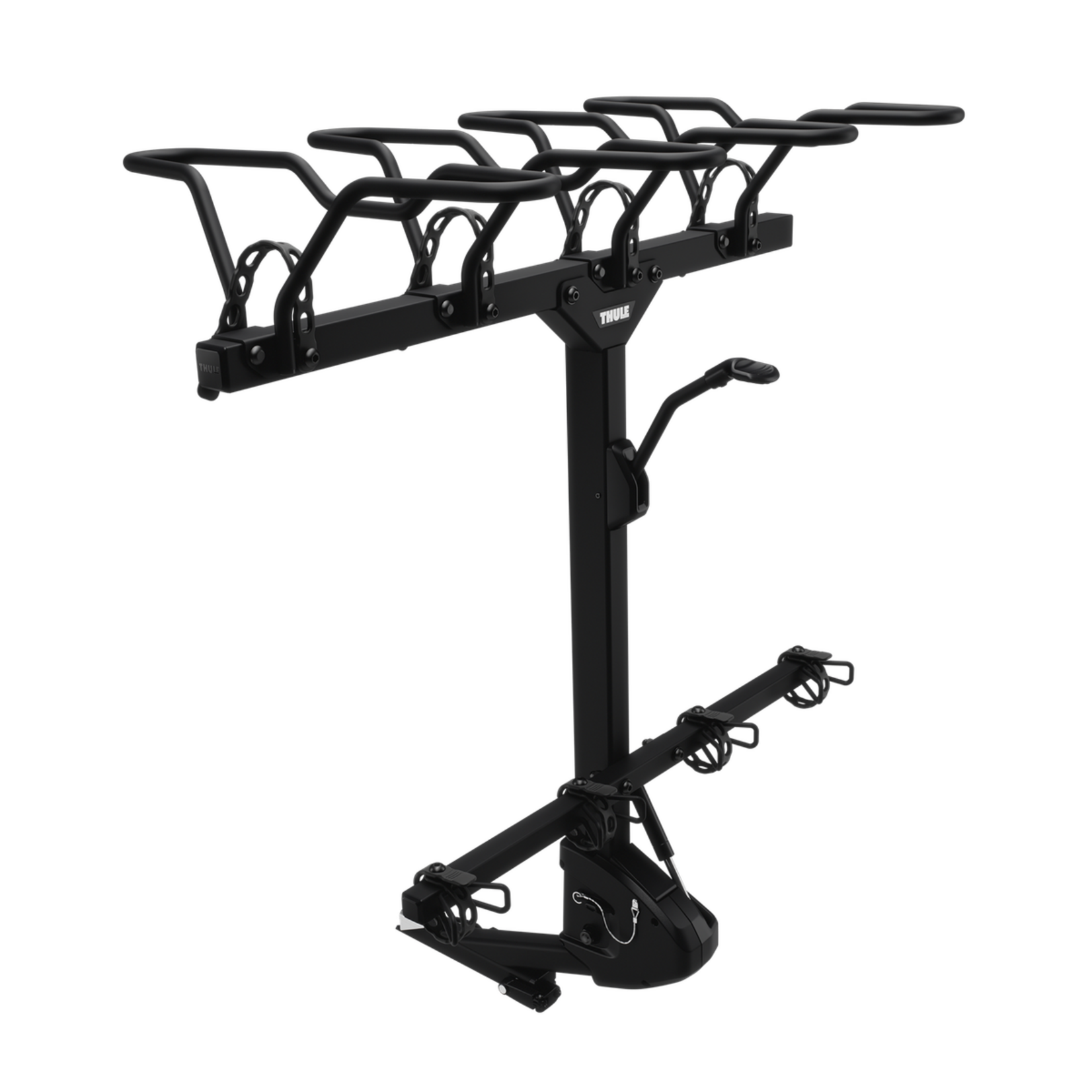 thule Thule ReVert 4-bike