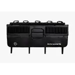 Race Face T3 Tailgate Pad Black-Mid Size Truck