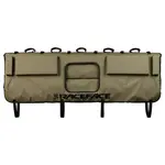 Race Face T2 Tailgate Pad-Olive-Full Size Truck