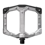 CRANK BROTHERS Crankbrothers Stamp EVO Small Alloy Flat Pedals
