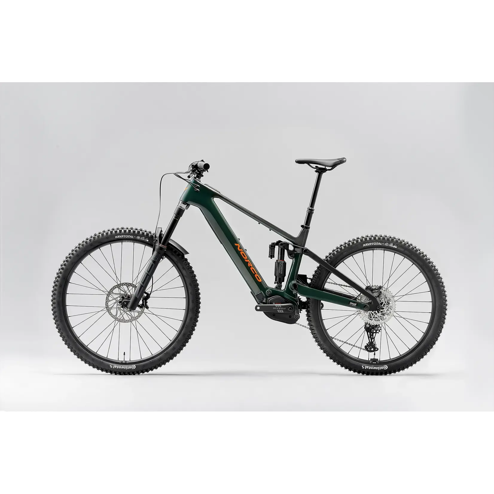 Norco Norco Range VLT CX C2