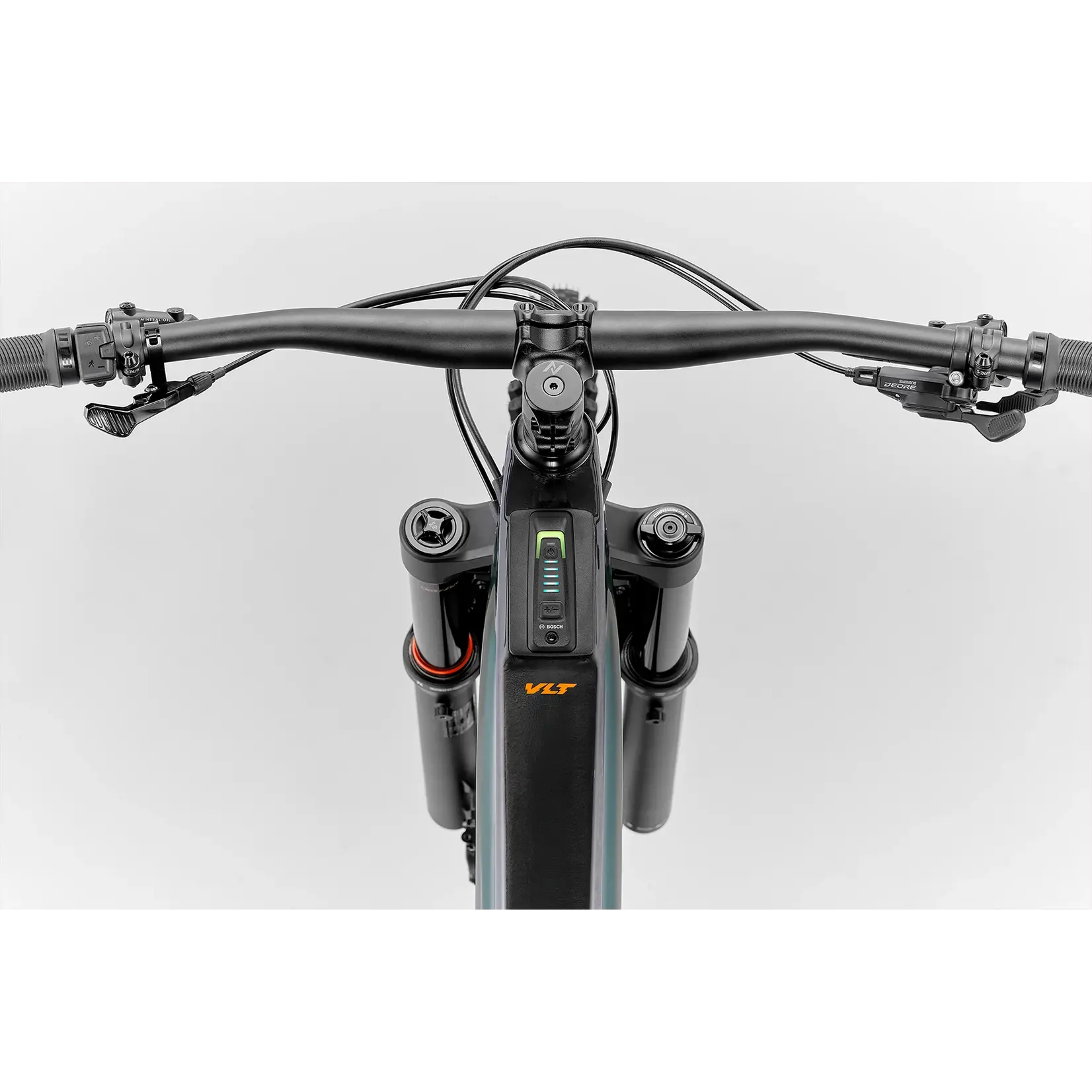 Norco Norco Range VLT CX C2
