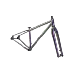 Salsa Salsa Fargo 32 Frameset "Pearl Orchid" Large