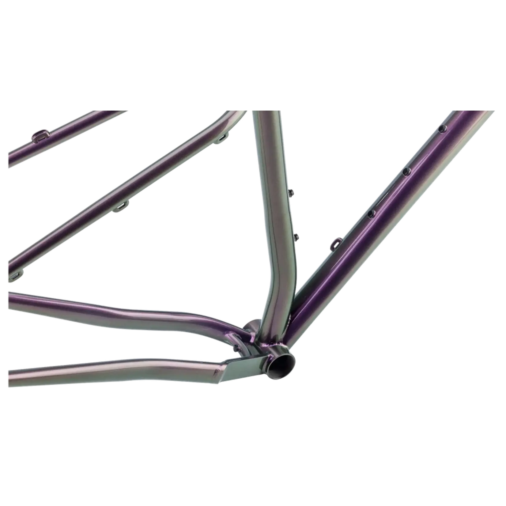 Salsa Salsa Fargo 32 Frameset "Pearl Orchid" Large