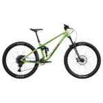 Norco Norco Fluid FS A2