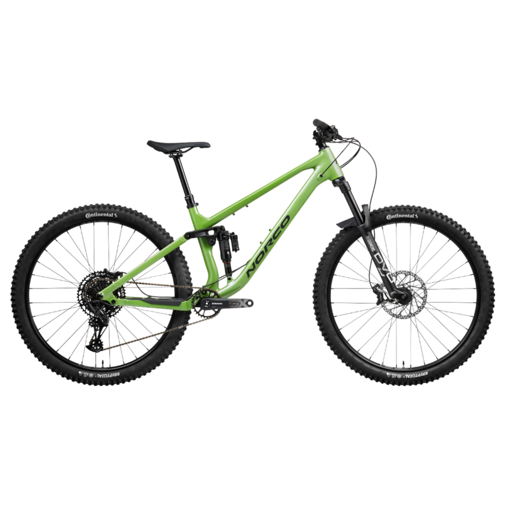 Norco Norco Fluid FS A2