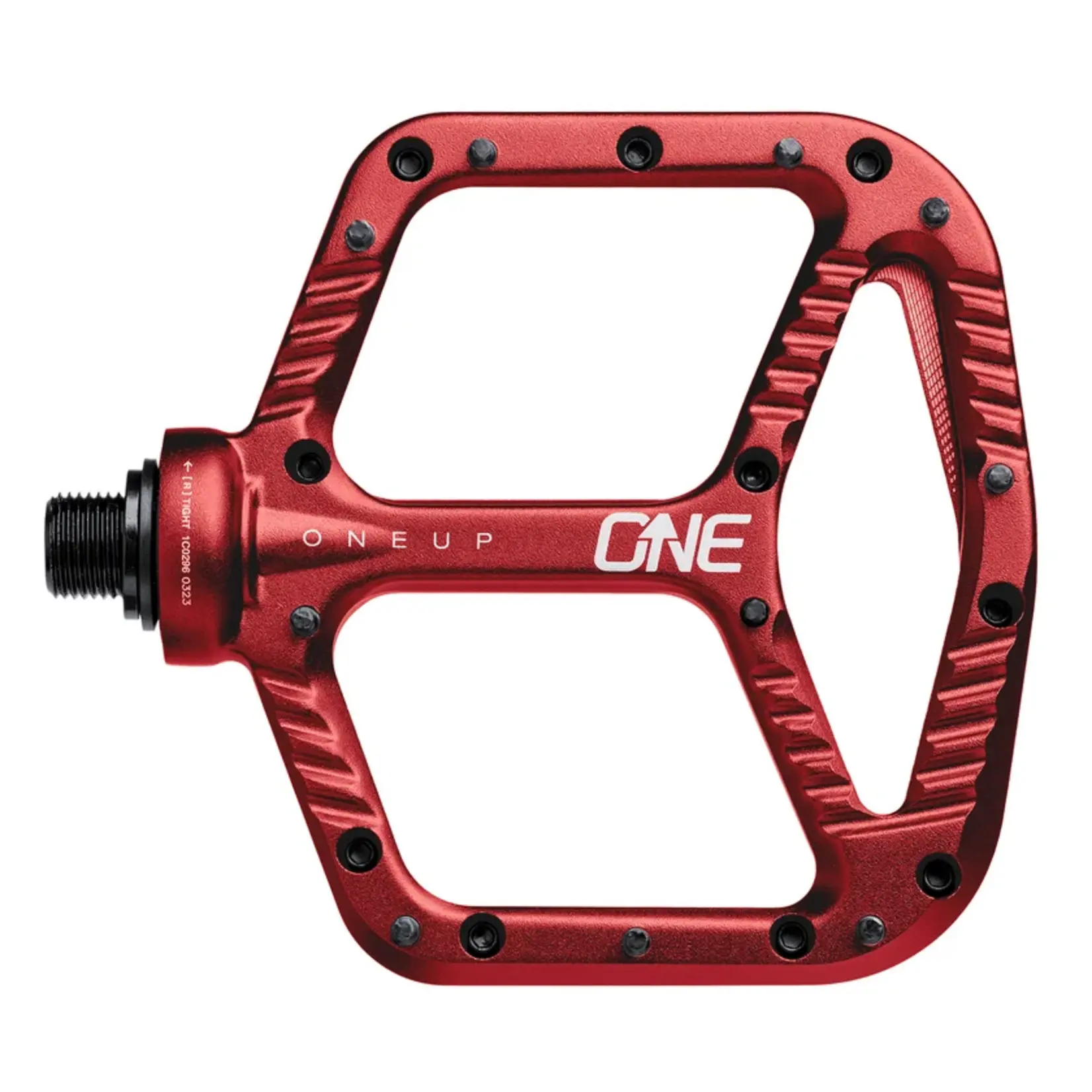 OneUp Components OneUp Aluminum Pedals