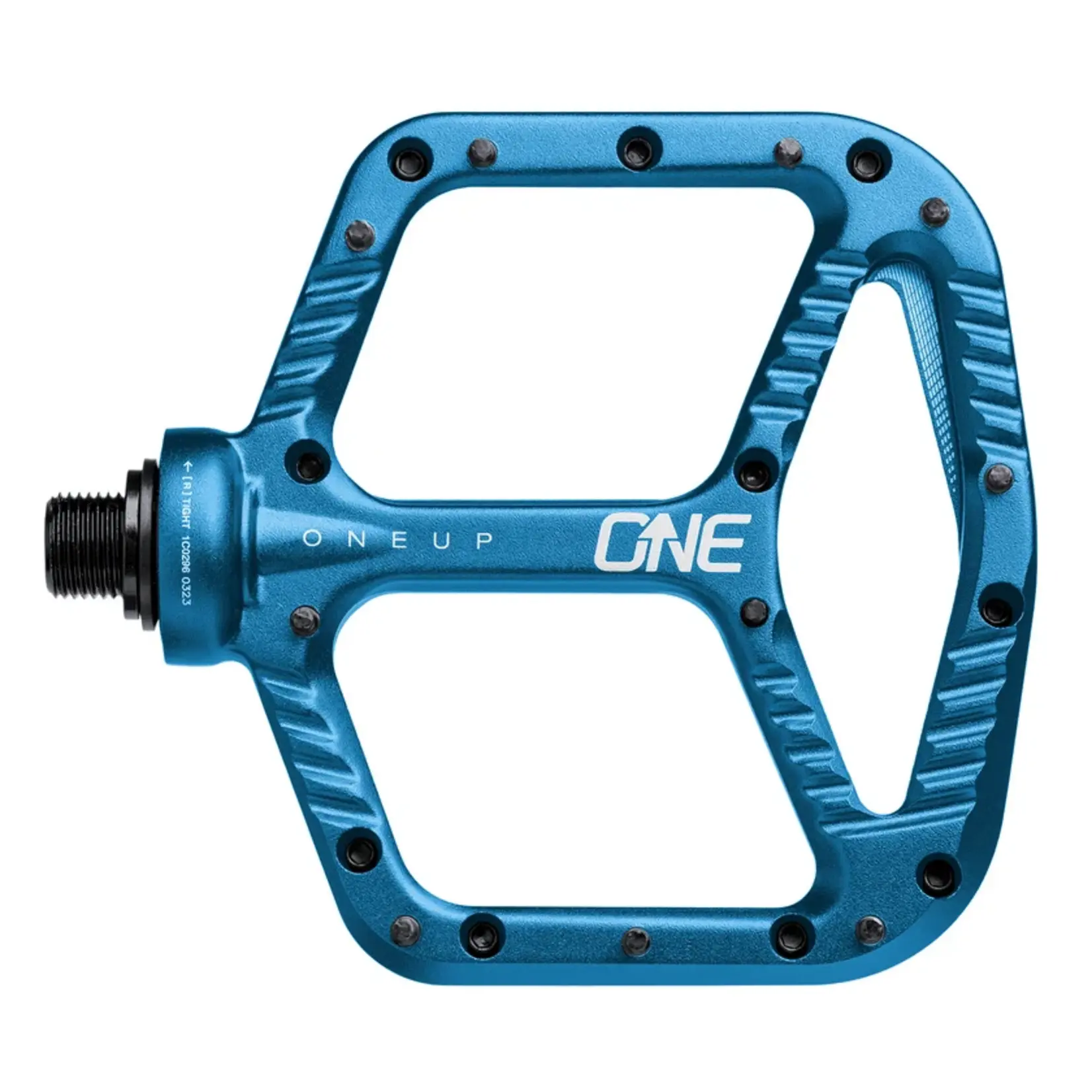 OneUp Components OneUp Aluminum Pedals