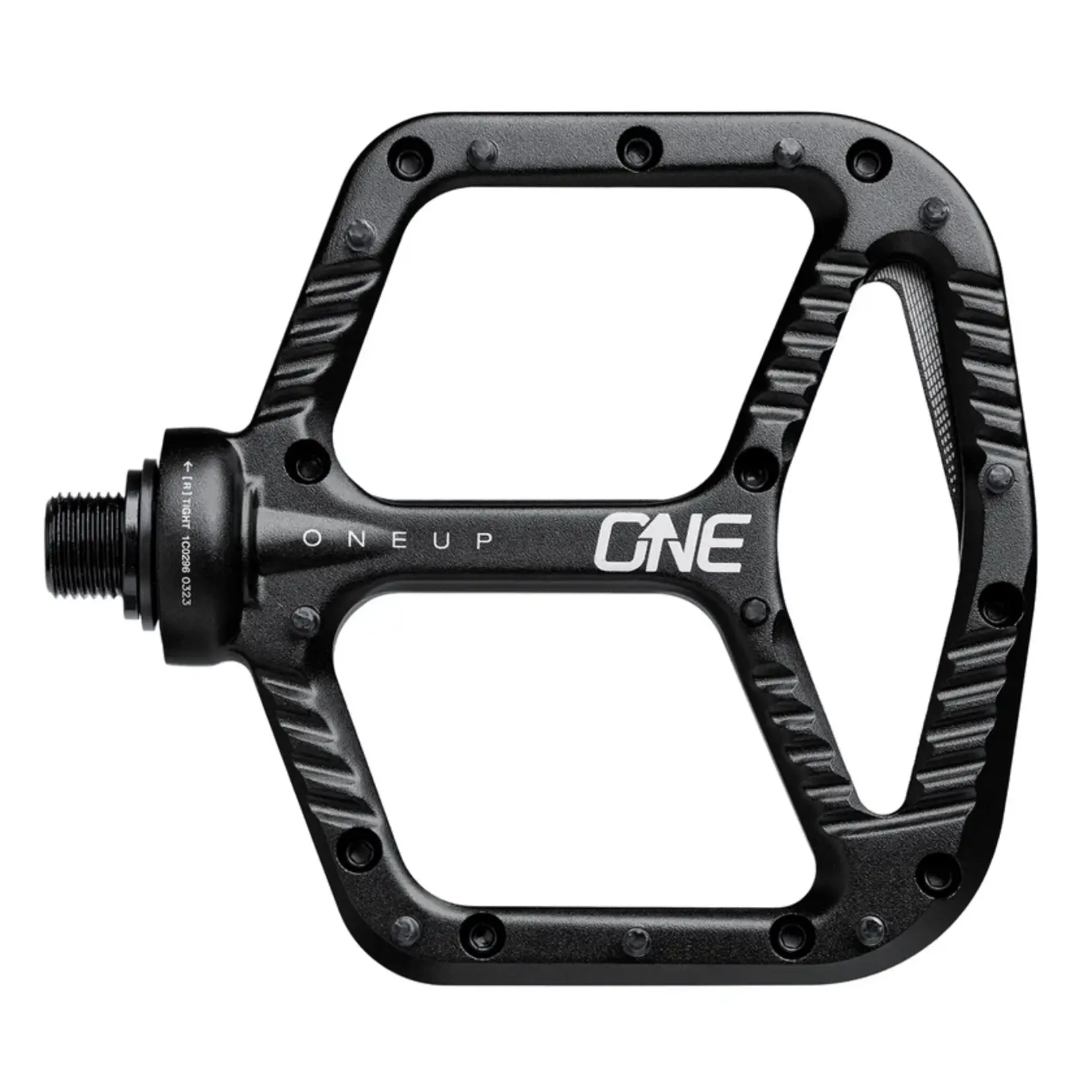 OneUp Components OneUp Aluminum Pedals