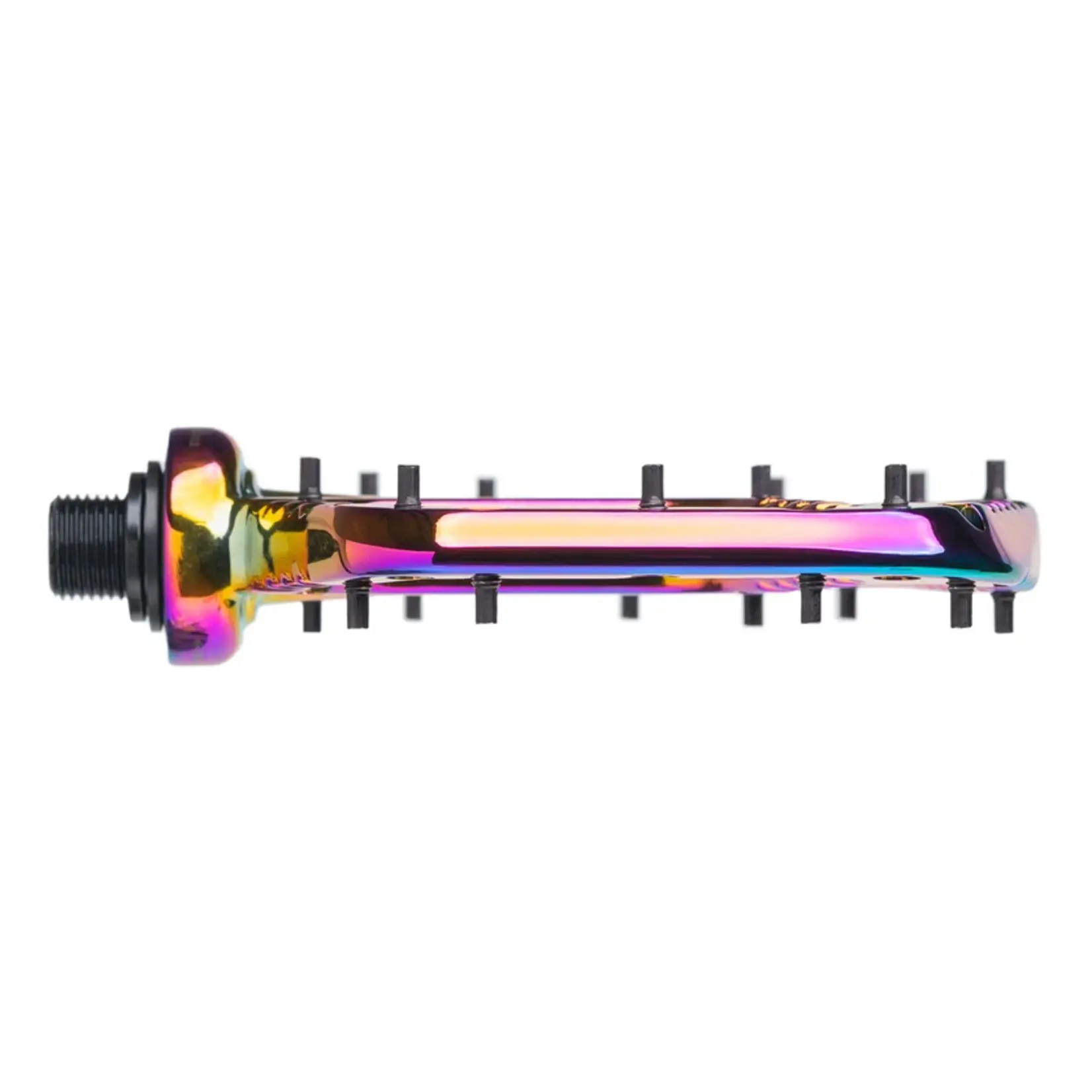 OneUp Components OneUp Aluminum Pedals Oil Slick