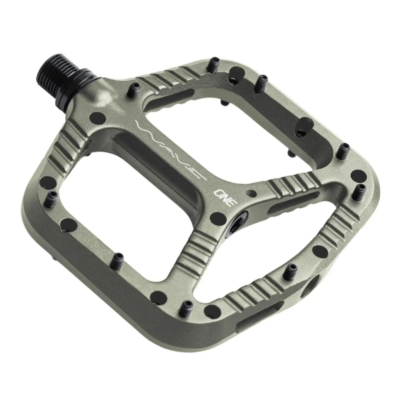 OneUp Components One Up Wave Pedals