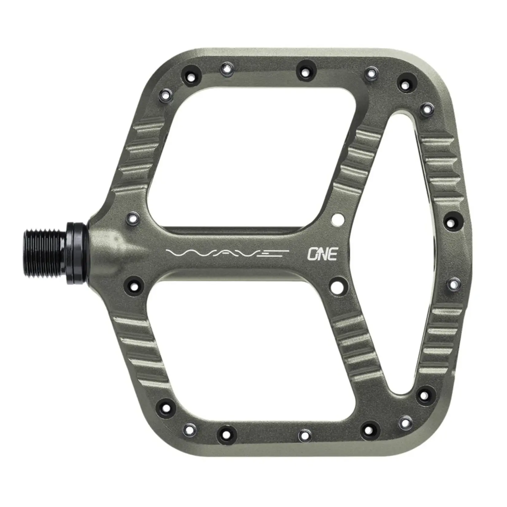OneUp Components One Up Wave Pedals